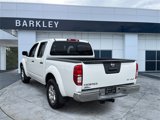 Used 2013 Nissan Frontier SV image 5