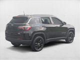 Used 2020 Jeep Compass Latitude w/ Cold Weather Group image 5