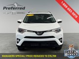 Used 2018 Toyota RAV4 XLE image 4