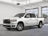 New 2025 RAM 1500 Tradesman image 2