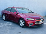 Used 2018 Chevrolet Malibu LT image 2