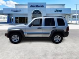 Used 2007 Jeep Liberty Sport image 3