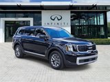 Used 2023 Kia Telluride LX image 2