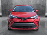 Used 2022 Toyota C-HR Limited image 2