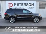 Used 2014 Ford Explorer Limited image 3