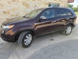 Used 2013 Kia Sorento LX image 2