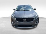 Used 2017 Kia Sorento EX w/ EX Premium Package image 3