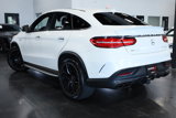 Used 2019 Mercedes-Benz GLE 63 AMG S image 4