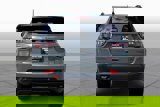 Used 2022 Jeep Compass Trailhawk image 4