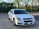 Used 2011 Chevrolet Malibu LT w/ Power Convenience Package image 6