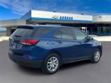 Used 2022 Chevrolet Equinox LS w/ LS Convenience Package image 5