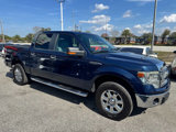 Used 2014 Ford F150 XLT w/ Equipment Group 302A Luxury image 6