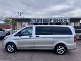 Used 2016 Mercedes-Benz Metris Passenger image 3