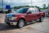 Used 2010 Ford F150 XLT image 2