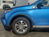 Used 2018 Toyota RAV4 XLE image 2