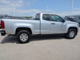 Used 2017 Chevrolet Colorado W/T image 2