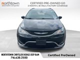 Used 2018 Chrysler Pacifica Touring-L image 2