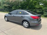 Used 2018 Ford Focus S image 3