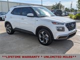 Used 2023 Hyundai Venue SEL image 2