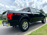 Used 2020 Ford F150 King Ranch w/ Equipment Group 601A Luxury image 5