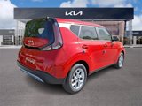 New 2025 Kia Soul LX image 4