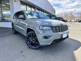 Used 2021 Jeep Grand Cherokee Laredo X image 3