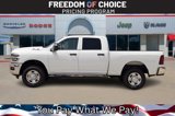 New 2025 RAM 2500 Tradesman image 4