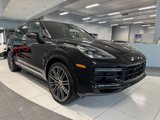 Used 2021 Porsche Cayenne Turbo S image 6