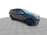 Used 2020 Chevrolet Equinox LT w/ Midnight Edition image 2