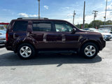 Used 2009 Honda Pilot EX-L image 4