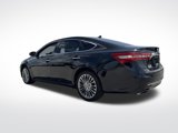 Used 2016 Toyota Avalon Limited w/ Toyota Safety Sense Package image 3