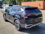 Used 2023 Kia Sportage EX image 3