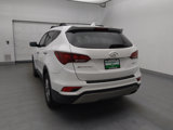 Used 2017 Hyundai Santa Fe Sport image 6