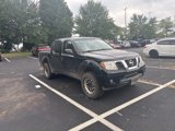 Used 2014 Nissan Frontier SV w/ SV Value Truck Package image 3