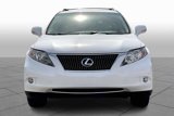 Used 2011 Lexus RX 350 AWD image 3