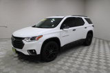 Used 2019 Chevrolet Traverse Premier w/ Redline Edition image 3
