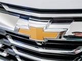 New 2025 Chevrolet Equinox LT image 4