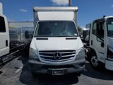 Used 2017 Mercedes-Benz Sprinter 3500 image 2