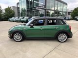 Certified 2024 MINI Cooper S image 4