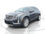Used 2017 Cadillac XT5 Platinum image 2