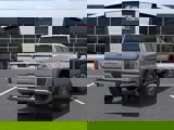 New 2025 GMC Sierra 3500 SLT w/ SLT Convenience Package image 4