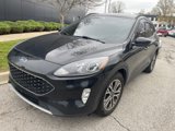 Used 2021 Ford Escape SEL image 6