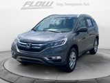 Used 2016 Honda CR-V EX-L image 3