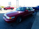 Used 2000 Mercury Grand Marquis LS image 6