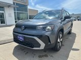 New 2025 Volkswagen Taos S image 3