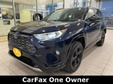 Used 2019 Toyota RAV4 XSE image 2