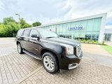 Used 2018 GMC Yukon SLT w/ Open Road Package image 2