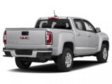 Used 2020 GMC Canyon 2WD Crew Cab w/ Convenience Package image 5