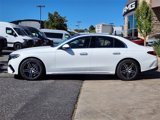 Certified 2024 Mercedes-Benz E 350 4MATIC Sedan image 2