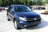 Used 2016 Volkswagen Tiguan S image 4